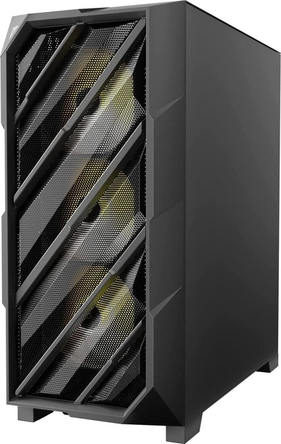 Корпус Antec DP503 Black (0-761345-81077-7) - изображение 3