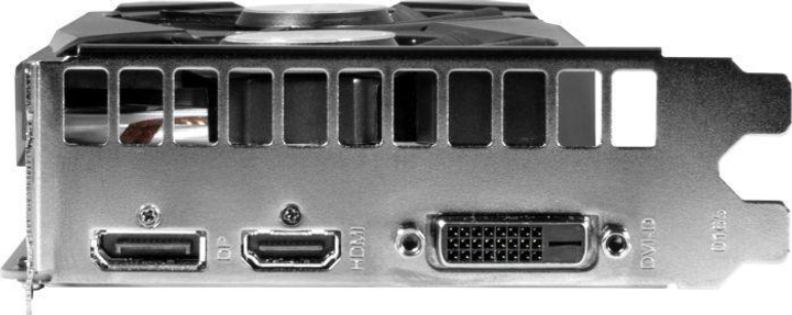 Відеокарта KFA2 GeForce GTX 1660 Super (1-Click OC) (60SRL7DSY91K) - изображение 7