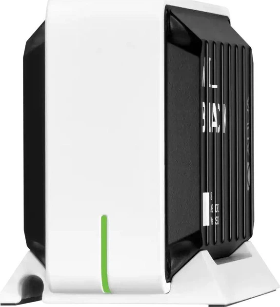 SSD накопичувач WD Black D30 Game Drive SSD for Xbox 2 TB Black-white (WDBAMF0020BBW-WESN) - изображение 3