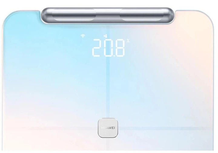 Ваги підлогові електронні Huawei Scale 3 Pro – фото, отзывы