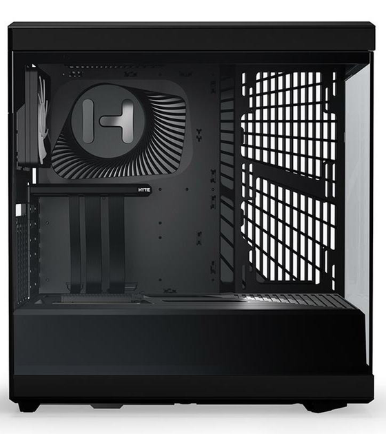Корпус Hyte Y40 Black (CS-HYTE-Y40-B) - изображение 3