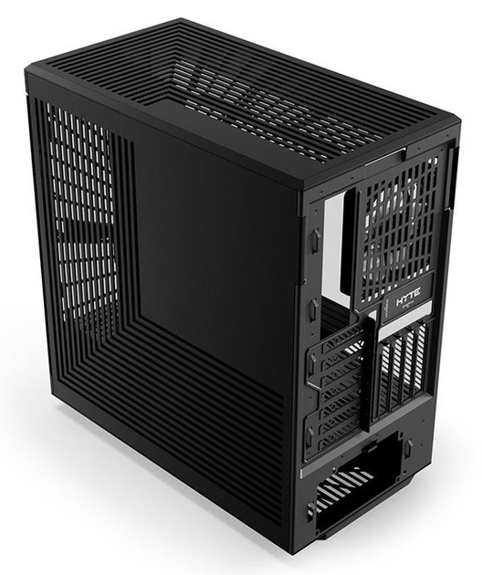 Корпус Hyte Y40 Black (CS-HYTE-Y40-B) - изображение 5