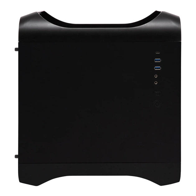 Корпус BitFenix Prodigy M 2022 Black (BFC-PM2-300-KKGSK-RP) - изображение 4