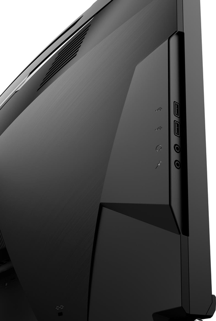 РК монітор MSI Optix MEG381CQR - изображение 8