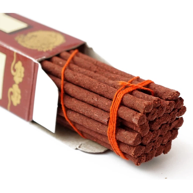 Аромапалочки Kalachakra incense YAK ™ - изображение 2