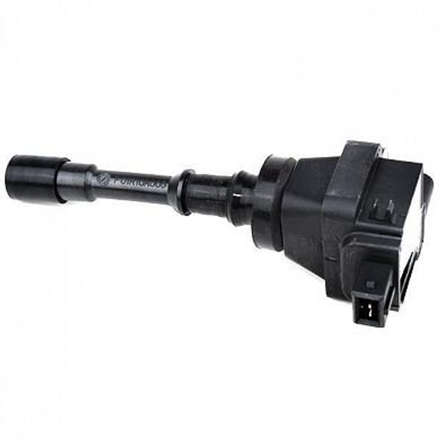 Катушка зажигания 1.8L (с наконечником) на Geely FC, 1136000175 - изображение 1