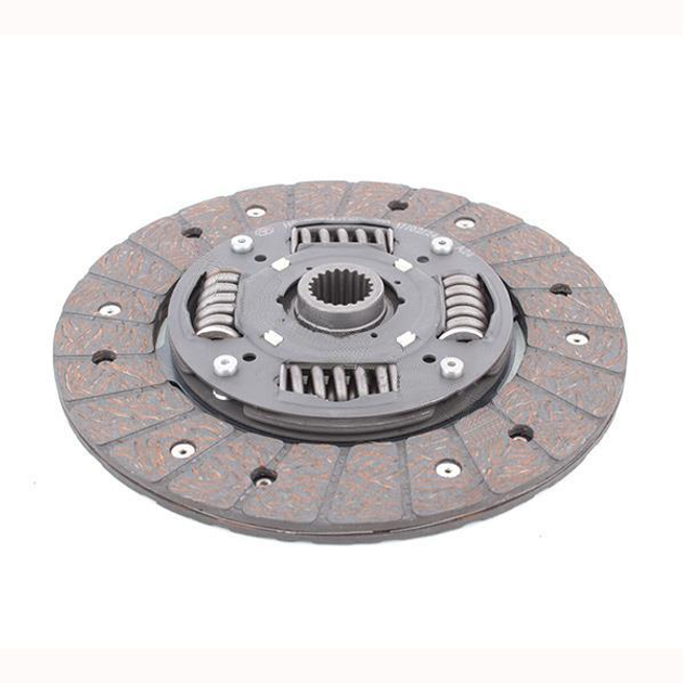 Диск сцепления 1.5L CDN на BYD F3, 473Q-16008010 - изображение 1