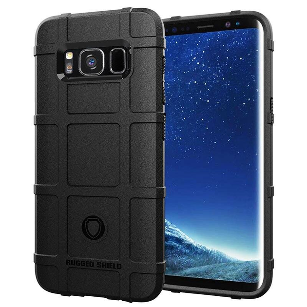 Samsung store s8 rugged