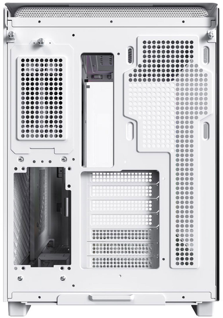 Obudowa Montech KING 95 ARGB White (GEMT-028) - obraz 8