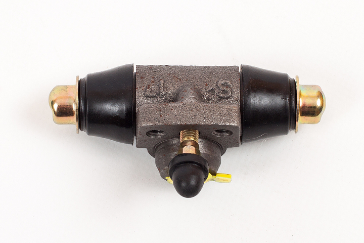 Цилиндр тормозной рабочий задний CDN на Chery AMULET, A11-3502190 - изображение 2