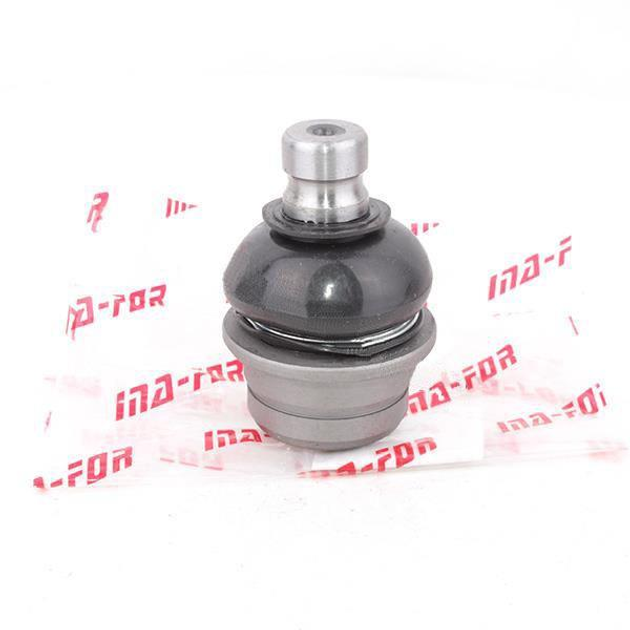 Шаровая опора (юбка по центру) INA-FOR на Chery ELARA, A21-2909060-CR - изображение 1