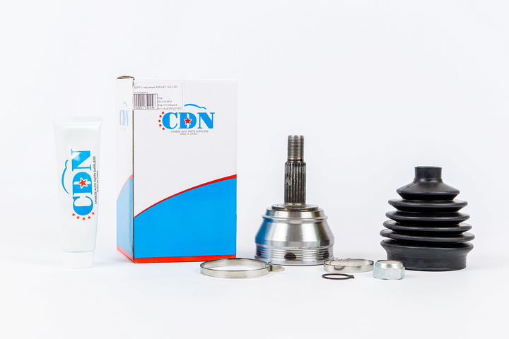 ШРУС наружный 32 зуба CDN на Chery AMULET, A11-XLB3AF2203030C - изображение 2