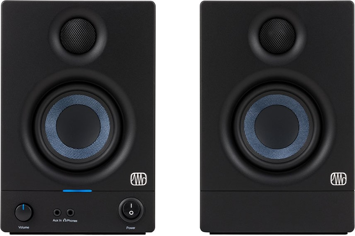 Студійні монітори PreSonus Eris 3.5 2nd Gen (PRE ERIS 35) - зображення 1