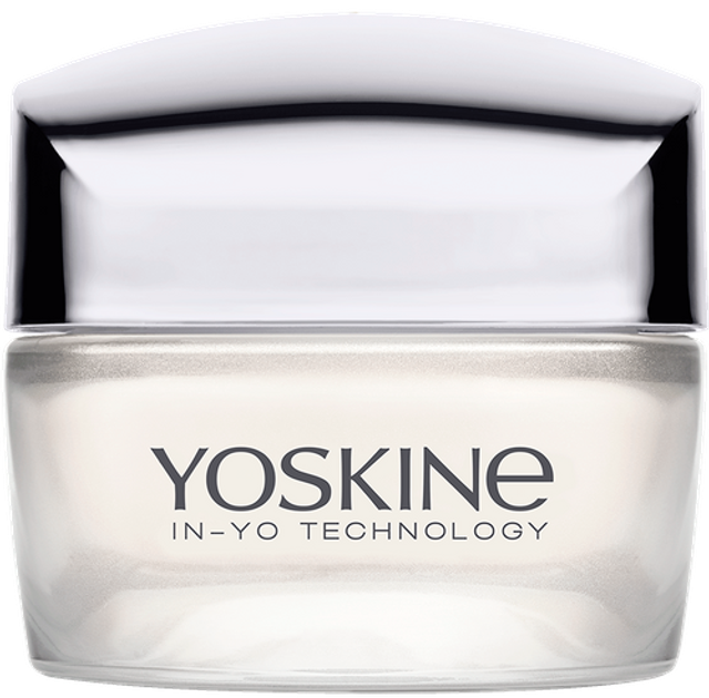 Krem do twarzy Yoskine Retinolox liftingujący nocny 40+ 50 ml (5900525086334) - obraz 2