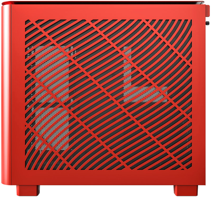 Корпус Montech KING 95 ARGB Red (GEMT-030) - зображення 7