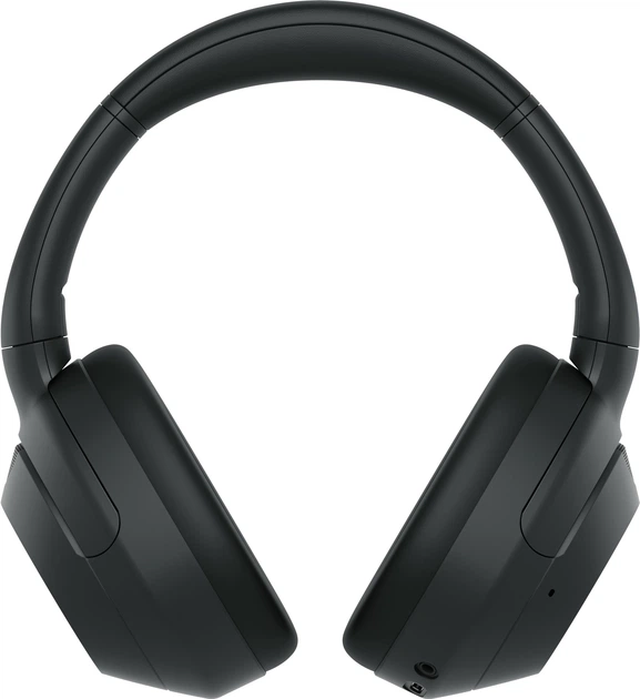 SONY ULT WEAR WH-ULT900N BC ブラック ULT WEAR（WH-ULT900N） 購入 | ヘッドホン | ソニー