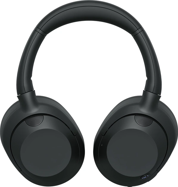 Наушники Sony Over-ear Ult Wear WHULT900N Black (WHULT900NB.CE7