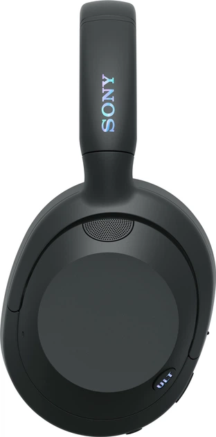 Наушники Sony Over-ear Ult Wear WHULT900N Black (WHULT900NB.CE7