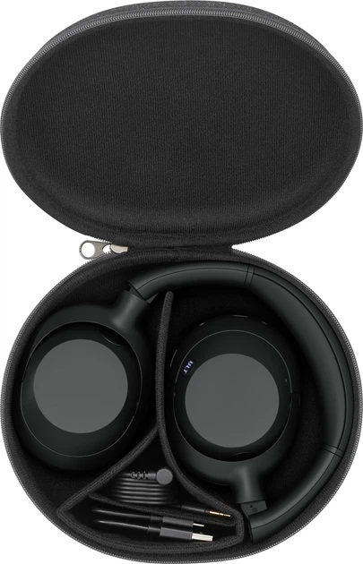Наушники Sony Over-ear Ult Wear WHULT900N Black (WHULT900NB.CE7