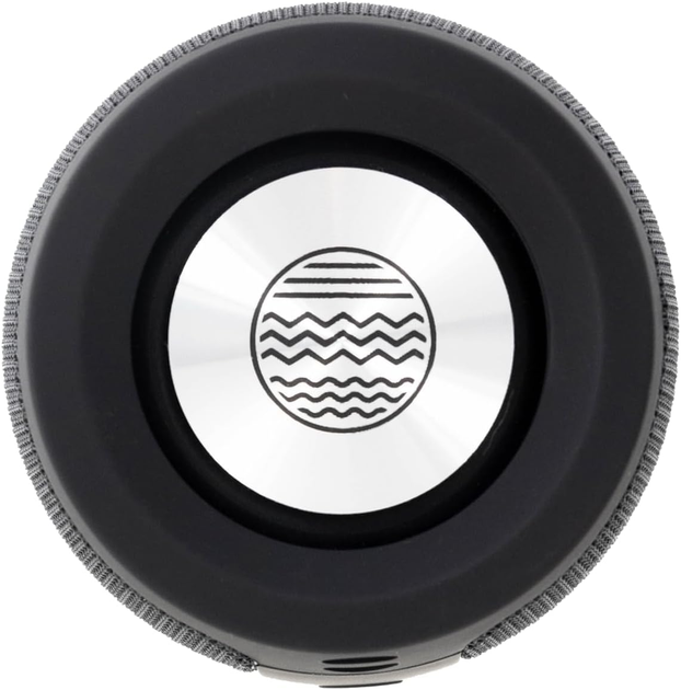 Przenośny głośnik Our Pure Planet Platinum (9360069000429) - obraz 3