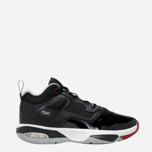 Підліткові кросівки для хлопчика Nike Jordan Stay Loyal 3 Gs FB9922-006 37.5 (5YUS) Чорні (196969272708) - зображення 1