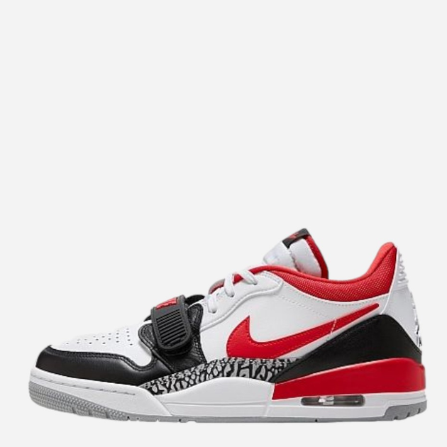 Чоловічі кросівки Nike Jordan Legacy 312 Low CD7069-160 42 (8.5US) Різнокольорові (196148822144) - зображення 1