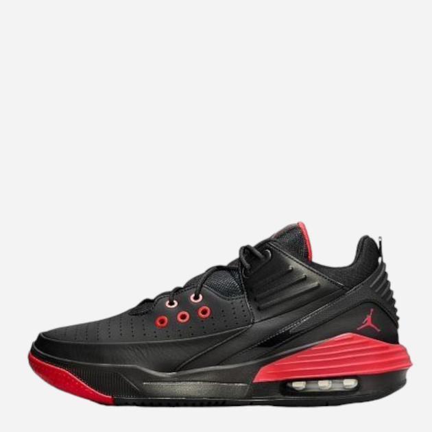 Чоловічі кросівки для баскетболу Nike Jordan Max Aura 5 DZ4353-006 45 (11) Чорні (196975647972) - зображення 1