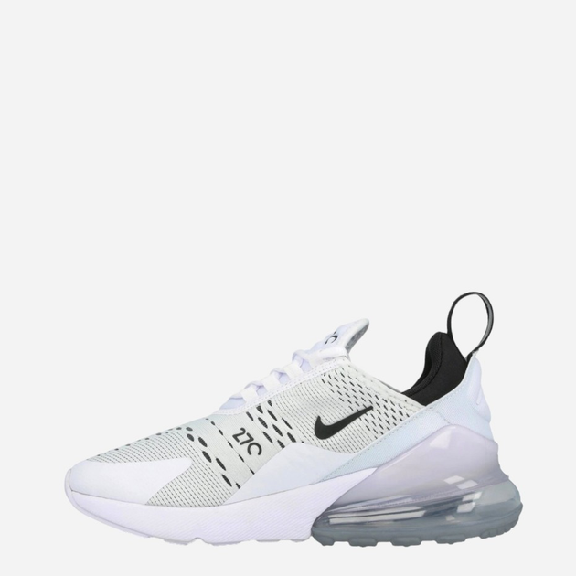 Buty sportowe damskie do kostki Nike Air Max 270 AH6789-100 40.5 (9US) Białe (888413779962) - obraz 2