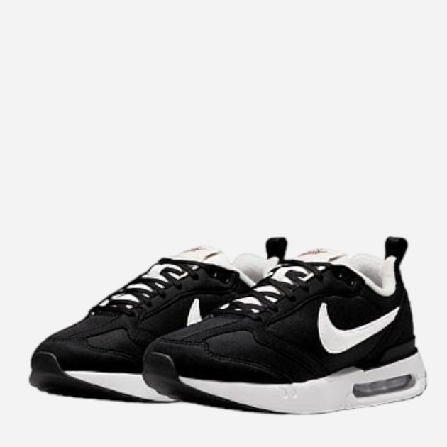 Buty sportowe damskie Nike Air Max Dawn Gs DH3157-002 36.5 (4.5YUS) Czarne (195244243594) - obraz 2