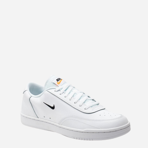 Чоловічі кеди низькі Nike Court Vintage CJ1679-101 45.5 (11.5US) Білі (193658088725) - зображення 2