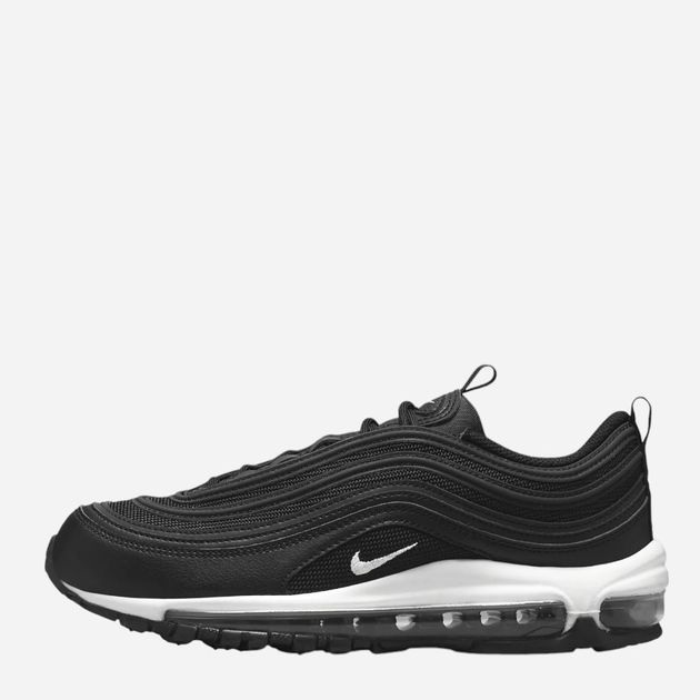 Жіночі кросівки Nike Air Max 97 DH8016-001 40 (8.5US) Чорні (195866188310) - зображення 1