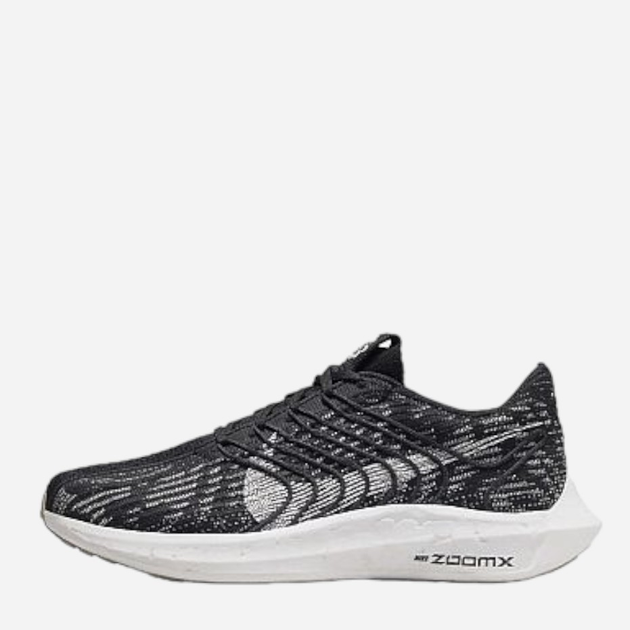 Buty sportowe damskie Nike Pegasus Turbo Next Nature DM3414-001 38 (7US) Czarne (196148021653) - obraz 1