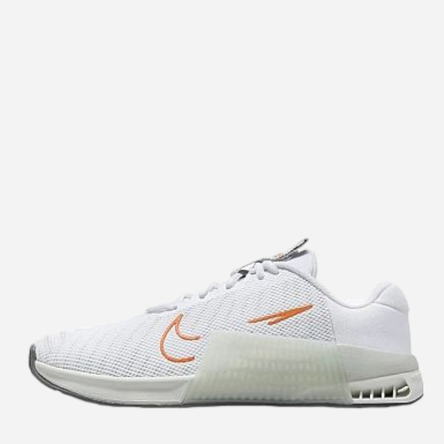 Чоловічі кросівки Nike Metcon 9 DZ2617-101 42 (8.5US) Білі (196968979424) - зображення 1