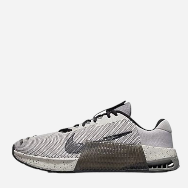 Чоловічі кросівки Nike Metcon 9 DZ2617-004 44 (10US) Сірі (196974716921) - зображення 1