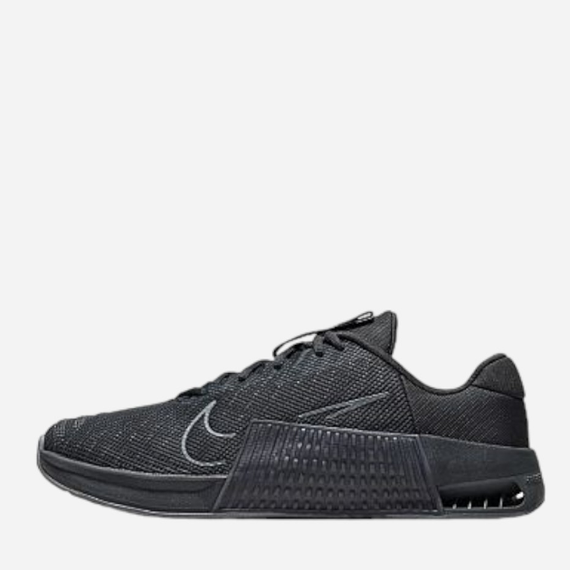 Чоловічі кросівки Nike Metcon 9 DZ2617-014 42.5 (9US) Темно-сірі (196974658900) - зображення 1