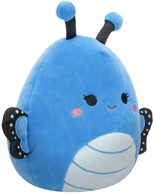 М'яка іграшка Squishmallows Blue Butterfly Waverly 19 см (196566411494) - зображення 3
