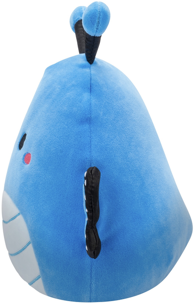 М'яка іграшка Squishmallows Blue Butterfly Waverly 19 см (196566411494) - зображення 5