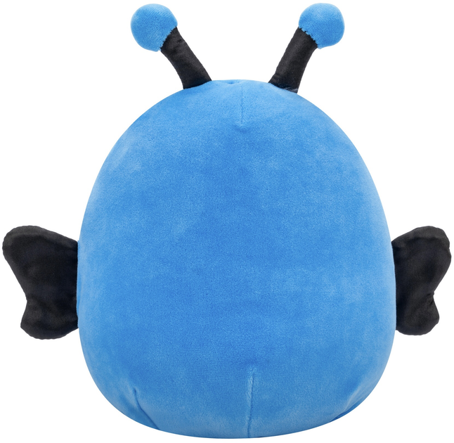 М'яка іграшка Squishmallows Blue Butterfly Waverly 19 см (196566411494) - зображення 6