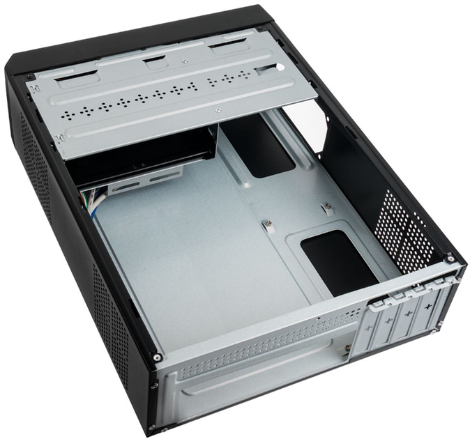 Obudowa KoLink KLM-002 Black (GEKL-058) - obraz 6