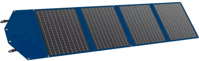 Panel solarny Canyon SP-100W Blue (CND-SP100W) - obraz 3