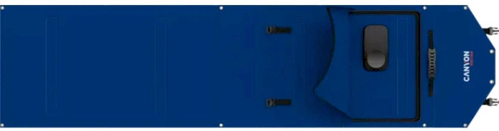 Panel solarny Canyon SP-100W Blue (CND-SP100W) - obraz 5