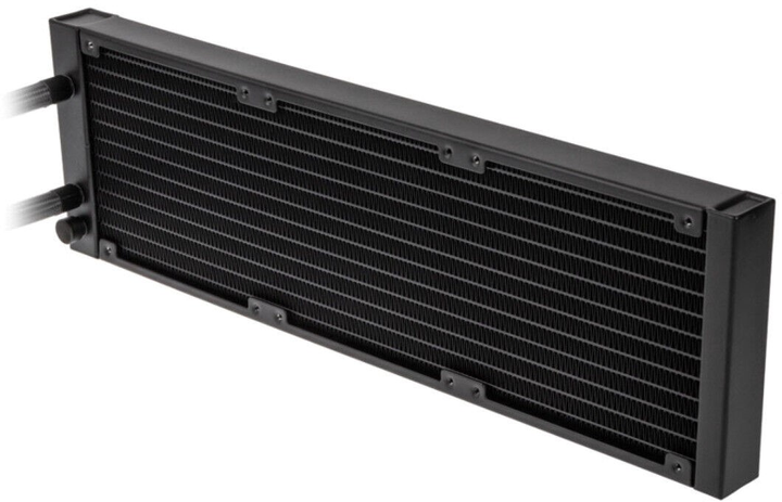 Система жидкостного охлаждения KoLink Umbra Void 360 AIO Performance ARGB (KL-UA360-WC) - изображение 4