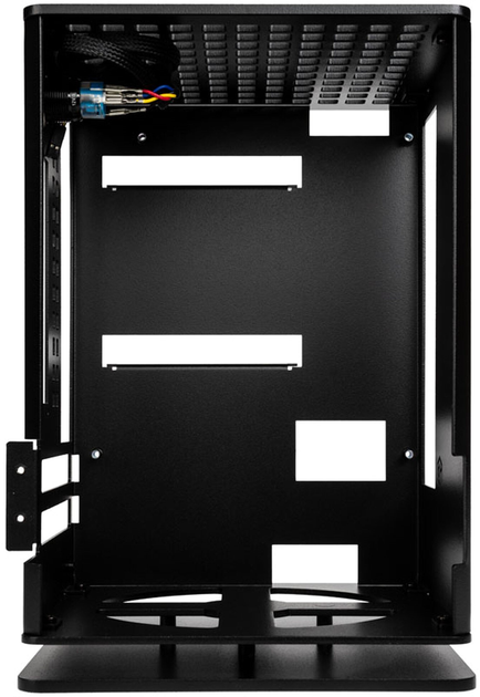 Корпус HGC Osmi 3.1 Aluminium Black (OSMIBLACK) - изображение 9