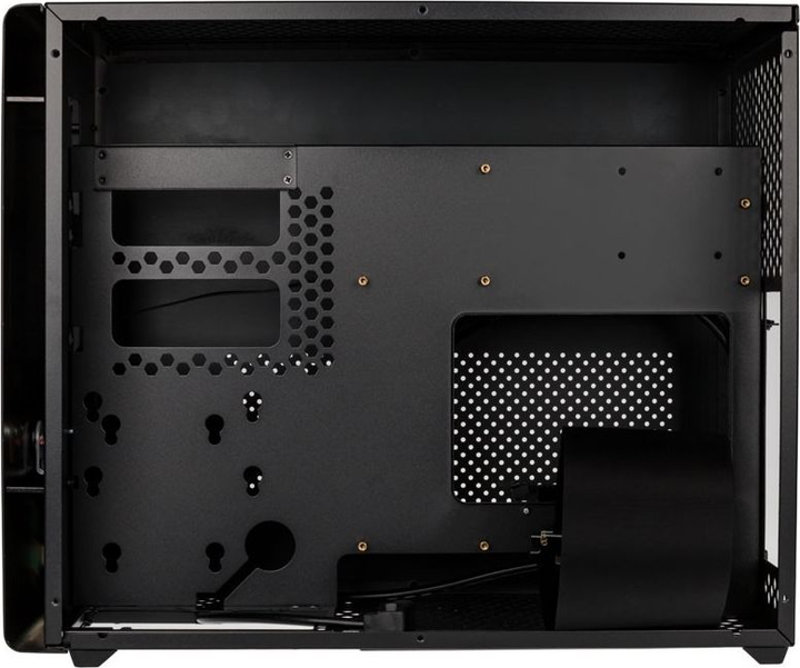 Корпус Raijintek OPHION M EVO ALS Black (0R20B00138) - зображення 5