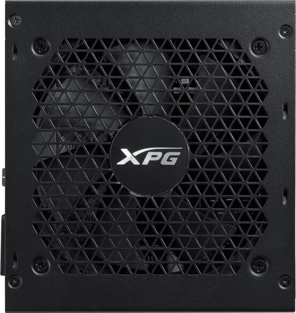 Zasilacz ADATA XPG KYBER 850 W (KYBER850G-BKCEU) - obraz 3