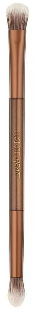 Палетка тіней для повік Urban Decay Naked Heat 11.4 г (3605971553936) - зображення 4
