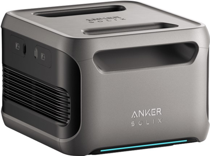 Дополнительная батарея Anker Solix BP3800 Expansion Battery (A1790111-85-20) - изображение 2