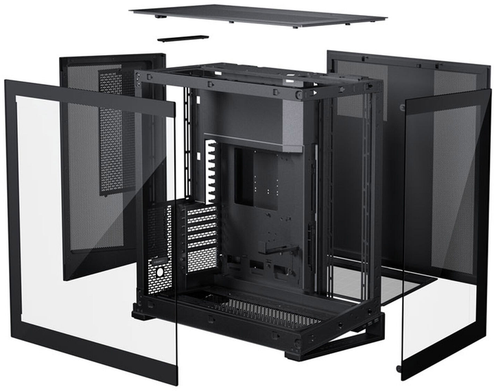 Obudowa Phanteks NV9 Black  (GEPH-175) - obraz 10