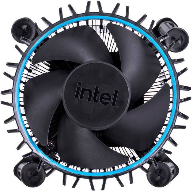 Chłodzenie Intel dla LGA 1700 (i5-13400F) (6910010962899) - obraz 2