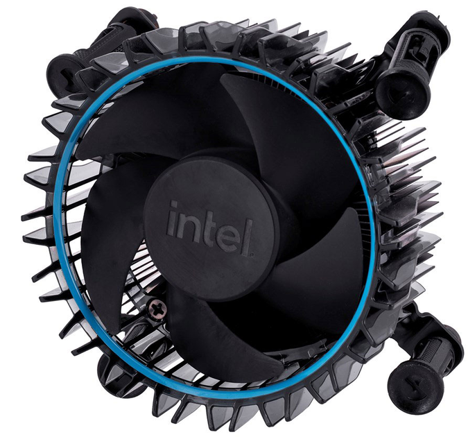 Chłodzenie Intel dla LGA 1700 (i5-13400F) (6910010962899) - obraz 3